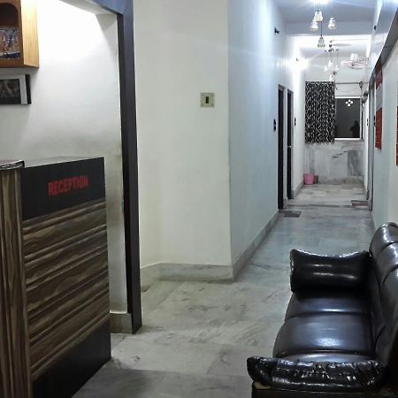 Hotel Genius Пурулия Экстерьер фото