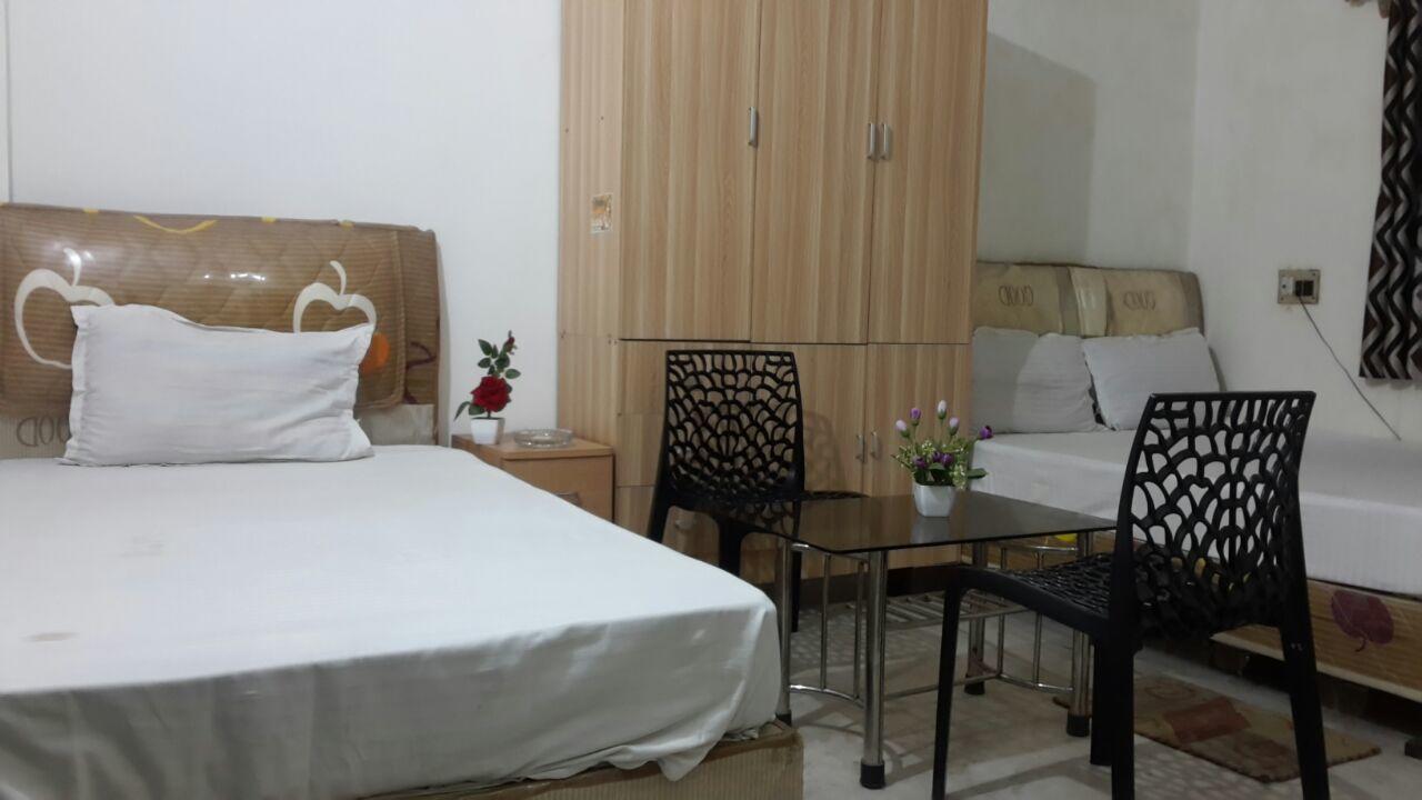 Hotel Genius Пурулия Экстерьер фото