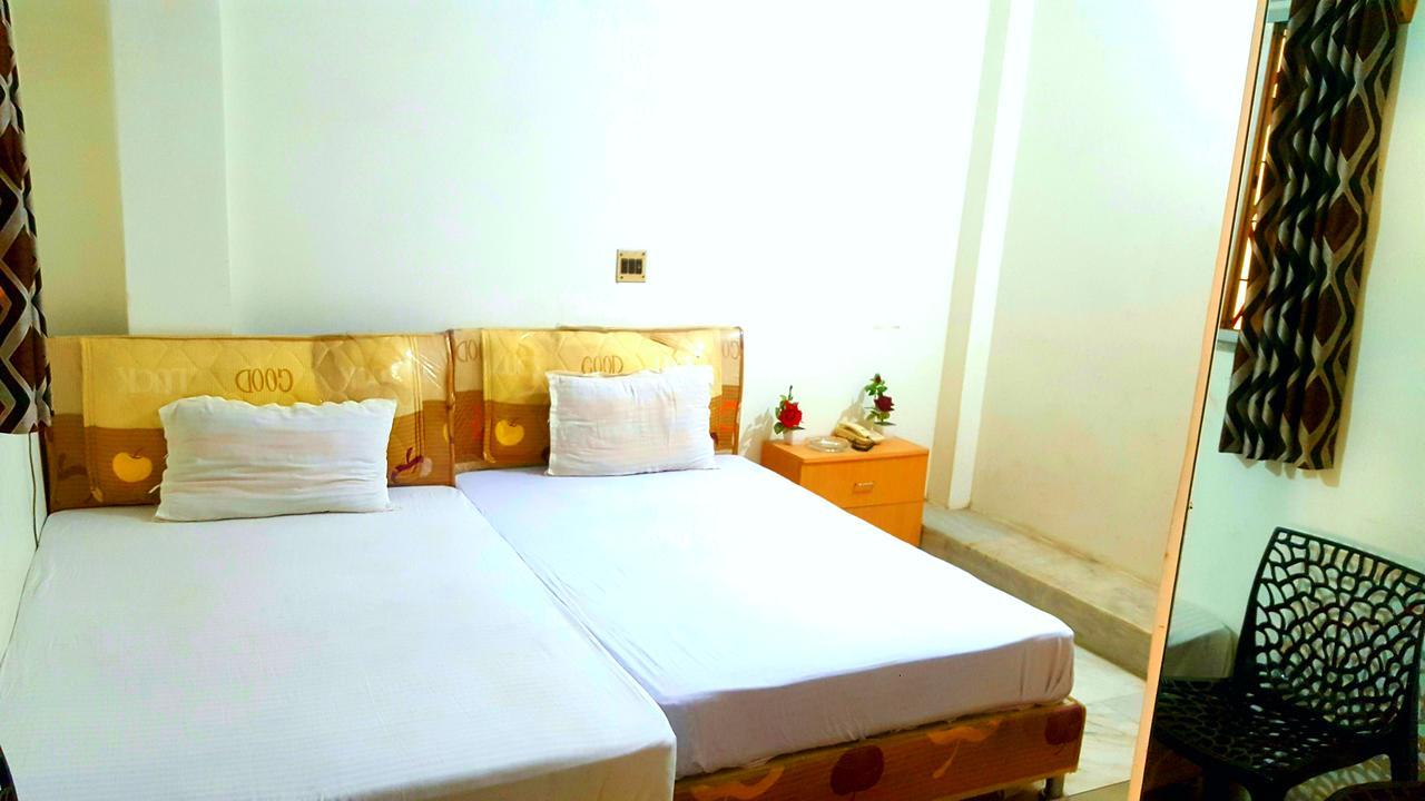 Hotel Genius Пурулия Экстерьер фото