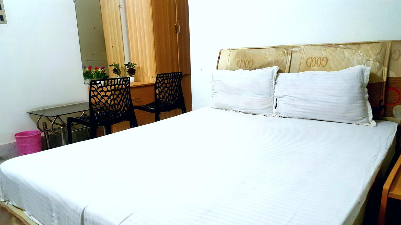 Hotel Genius Пурулия Экстерьер фото
